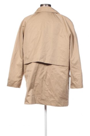 Dámsky kabát , Veľkosť XL, Farba Béžová, Cena  5,44 €
