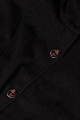 Γυναικείο παλτό, Μέγεθος S, Χρώμα Μαύρο, Τιμή 4,75 €
