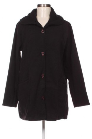 Γυναικείο παλτό, Μέγεθος S, Χρώμα Μαύρο, Τιμή 5,15 €