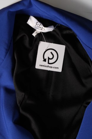 Dámsky kabát , Veľkosť S, Farba Modrá, Cena  19,93 €