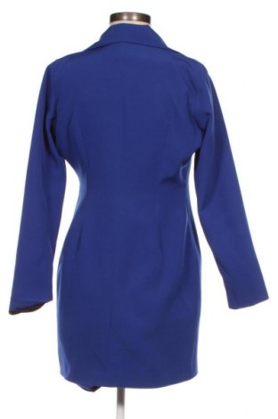 Palton de femei, Mărime S, Culoare Albastru, Preț 97,80 Lei