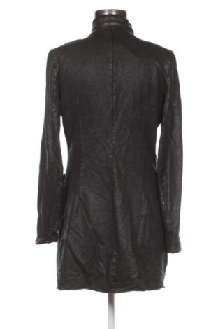 Dámský kabát , Velikost S, Barva Černá, Cena  214,00 Kč