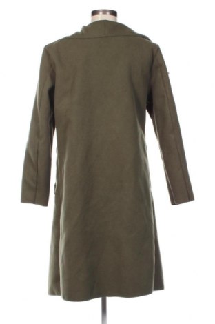 Palton de femei, Mărime M, Culoare Verde, Preț 52,80 Lei