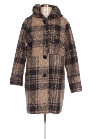 Palton de femei 17 & Co., Mărime S, Culoare Bej, Preț 105,59 Lei