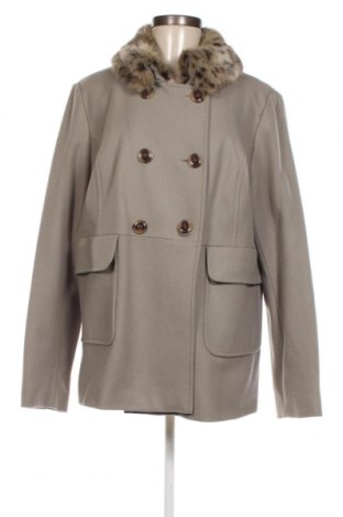 Női kabát 3 Suisses, Méret XL, Szín Bézs, Ár 14 980 Ft