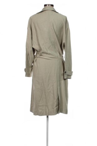 Γυναικείο παλτό About You, Μέγεθος M, Χρώμα Πράσινο, Τιμή 16,48 €
