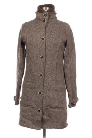 Дамско палто Active By Tchibo, Размер XS, Цвят Бежов, Цена 24,96 лв.