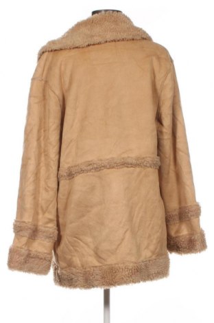 Γυναικείο παλτό All About Eve, Μέγεθος L, Χρώμα  Μπέζ, Τιμή 11,51 €