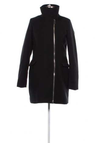 Palton de femei Amisu, Mărime S, Culoare Negru, Preț 105,59 Lei