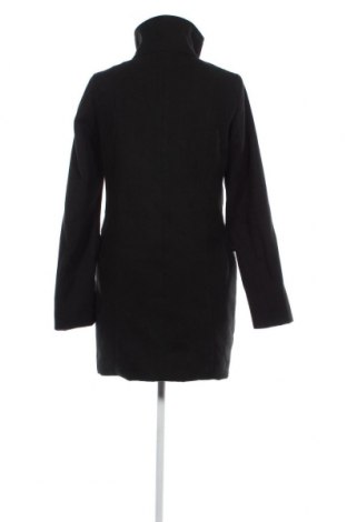 Γυναικείο παλτό Amisu, Μέγεθος S, Χρώμα Μαύρο, Τιμή 19,86 €