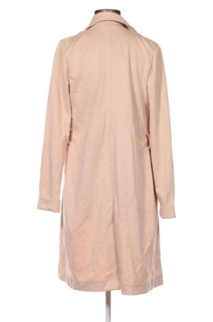 Dámský kabát  Amisu, Velikost S, Barva Béžová, Cena  184,00 Kč