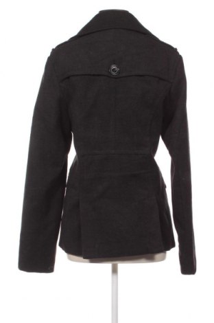 Γυναικείο παλτό Ann Christine, Μέγεθος XL, Χρώμα Γκρί, Τιμή 7,13 €