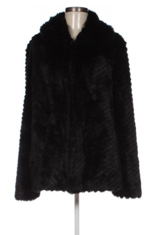 Дамско палто Antoni&Alison, Размер XL, Цвят Черен, Цена 190,06 лв.