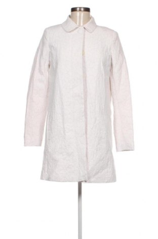 Γυναικείο παλτό Atelier, Μέγεθος XS, Χρώμα Λευκό, Τιμή 12,10 €