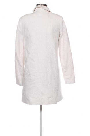 Дамско палто Atelier, Размер XS, Цвят Бял, Цена 103,00 лв.