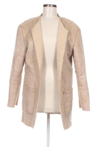 Γυναικείο παλτό Atmosphere, Μέγεθος M, Χρώμα  Μπέζ, Τιμή 37,07 €