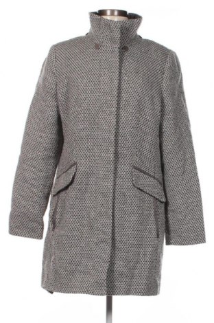 Дамско палто Barbara Lebek, Размер M, Цвят Сив, Цена 47,70 лв.