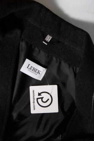 Γυναικείο παλτό Barbara Lebek, Μέγεθος M, Χρώμα Γκρί, Τιμή 20,78 €