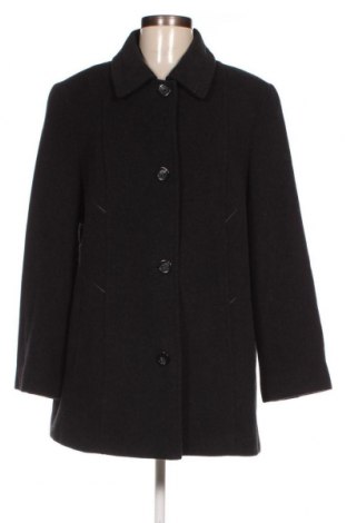 Дамско палто Barbara Lebek, Размер M, Цвят Сив, Цена 45,92 лв.