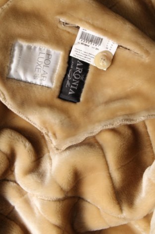 Dámsky kabát  Baronia, Veľkosť XL, Farba Béžová, Cena  20,75 €