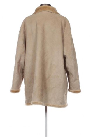 Palton de femei Baronia, Mărime XL, Culoare Bej, Preț 180,59 Lei
