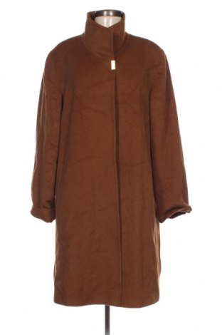Дамско палто Basler, Размер M, Цвят Кафяв, Цена 39,44 лв.