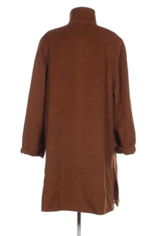 Дамско палто Basler, Размер M, Цвят Кафяв, Цена 31,32 лв.