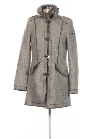 Дамско палто Beaumont, Размер M, Цвят Сив, Цена 39,76 лв.