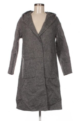 Γυναικείο παλτό Belle & Bloom, Μέγεθος XS, Χρώμα Πολύχρωμο, Τιμή 47,01 €