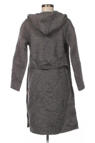 Γυναικείο παλτό Belle & Bloom, Μέγεθος XS, Χρώμα Πολύχρωμο, Τιμή 14,10 €