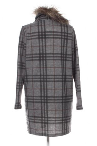 Γυναικείο παλτό Beloved, Μέγεθος M, Χρώμα Γκρί, Τιμή 5,15 €