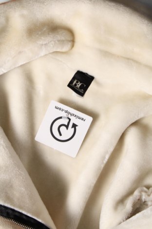 Дамско палто Best Connections, Размер M, Цвят Екрю, Цена 107,00 лв.