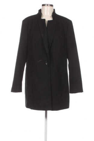 Дамско палто Best Connections, Размер XXL, Цвят Черен, Цена 53,50 лв.