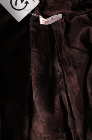 Дамско палто Betty Barclay, Размер M, Цвят Кафяв, Цена 19,80 лв.