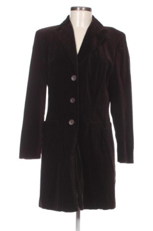 Дамско палто Betty Barclay, Размер M, Цвят Кафяв, Цена 72,60 лв.