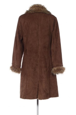 Дамско палто Biaggini, Размер M, Цвят Кафяв, Цена 48,15 лв.