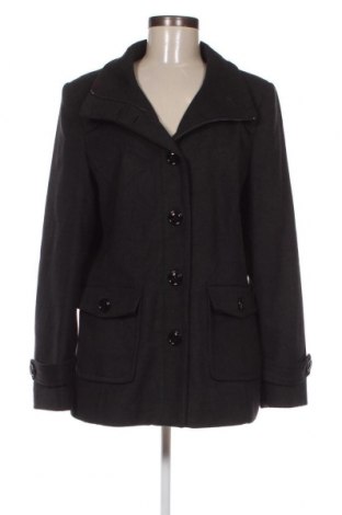Γυναικείο παλτό Biaggini, Μέγεθος XL, Χρώμα Γκρί, Τιμή 19,86 €