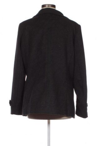 Γυναικείο παλτό Biaggini, Μέγεθος XL, Χρώμα Γκρί, Τιμή 23,17 €