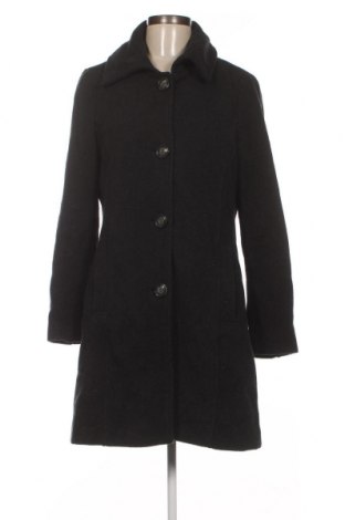 Γυναικείο παλτό Blue Motion, Μέγεθος M, Χρώμα Γκρί, Τιμή 19,86 €