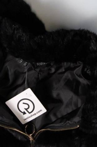 Dámsky kabát  Body Flirt, Veľkosť S, Farba Čierna, Cena  18,20 €