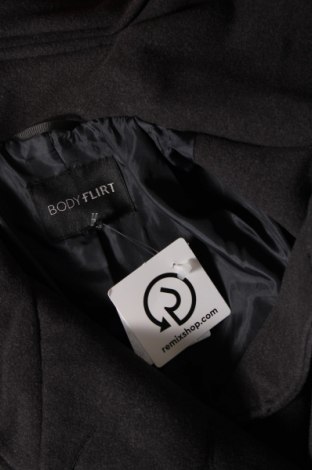 Γυναικείο παλτό Body Flirt, Μέγεθος XL, Χρώμα Γκρί, Τιμή 9,93 €