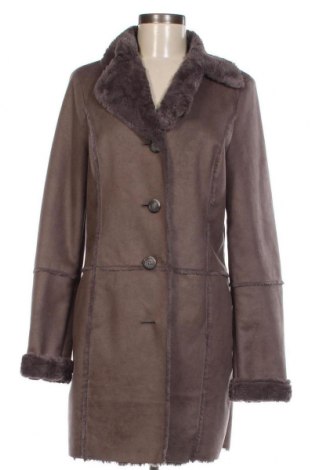 Palton de femei Bonita, Mărime M, Culoare Bej, Preț 105,59 Lei
