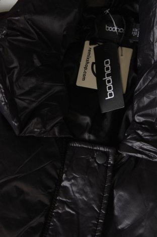 Dámská bunda  Boohoo, Velikost L, Barva Černá, Cena  1 483,00 Kč