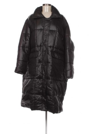 Dámska bunda  Boohoo, Veľkosť L, Farba Čierna, Cena  21,09 €