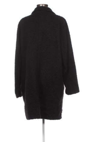 Γυναικείο παλτό Boohoo, Μέγεθος M, Χρώμα Μαύρο, Τιμή 29,79 €