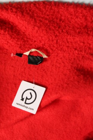 Γυναικείο παλτό Bpc Bonprix Collection, Μέγεθος M, Χρώμα Κόκκινο, Τιμή 35,08 €