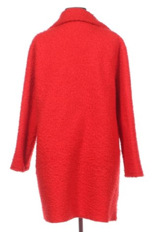 Palton de femei Bpc Bonprix Collection, Mărime M, Culoare Roșu, Preț 175,99 Lei