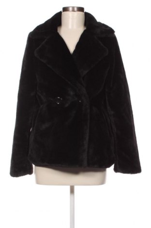 Дамско палто Fb Sister, Размер S, Цвят Черен, Цена 32,10 лв.