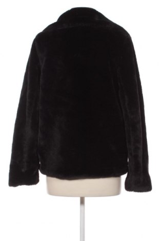 Дамско палто Fb Sister, Размер S, Цвят Черен, Цена 32,10 лв.