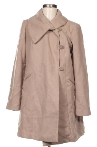 Palton de femei Bpc Bonprix Collection, Mărime M, Culoare Bej, Preț 65,26 Lei